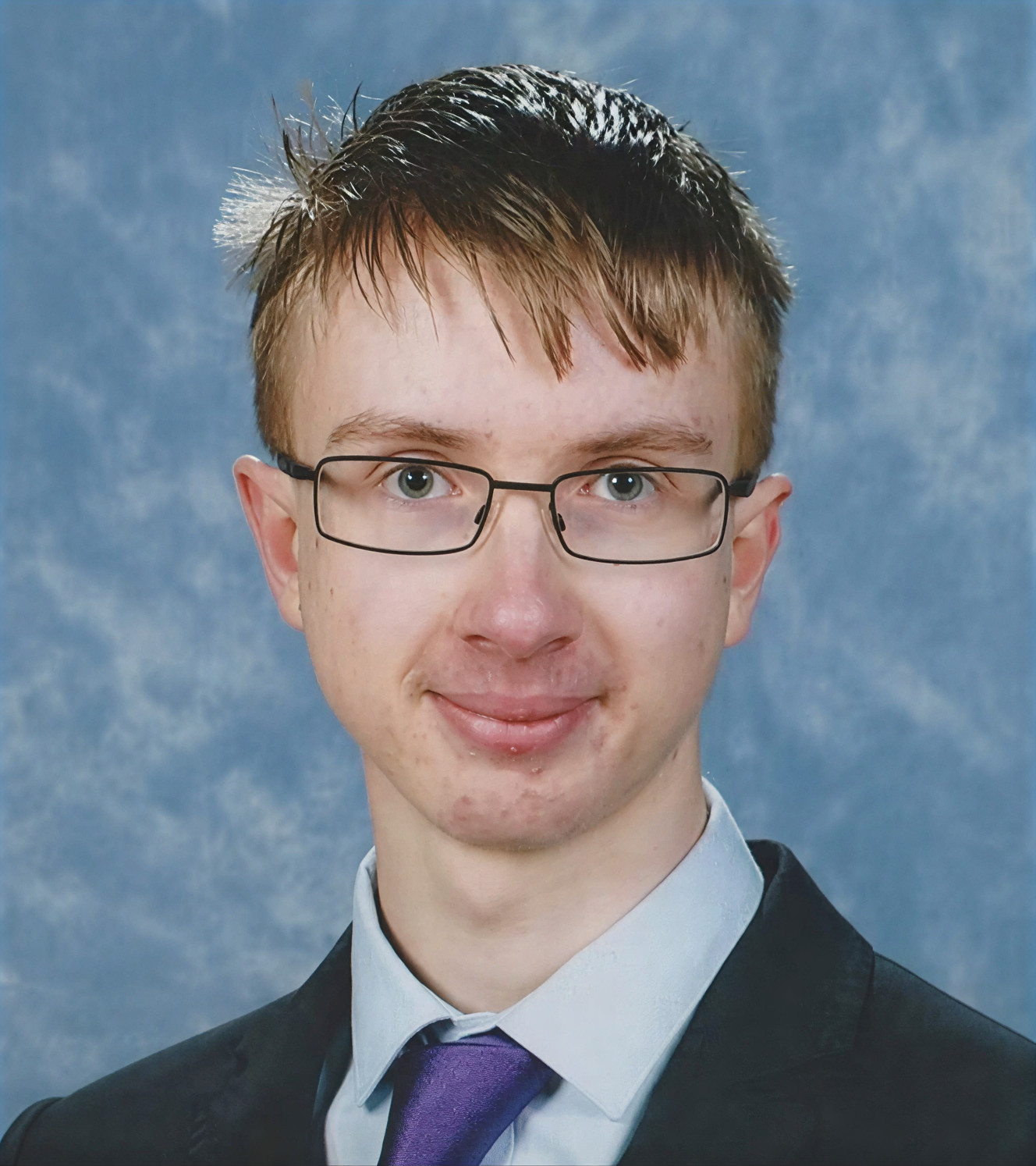 Oscar Stollery, AI Engineer