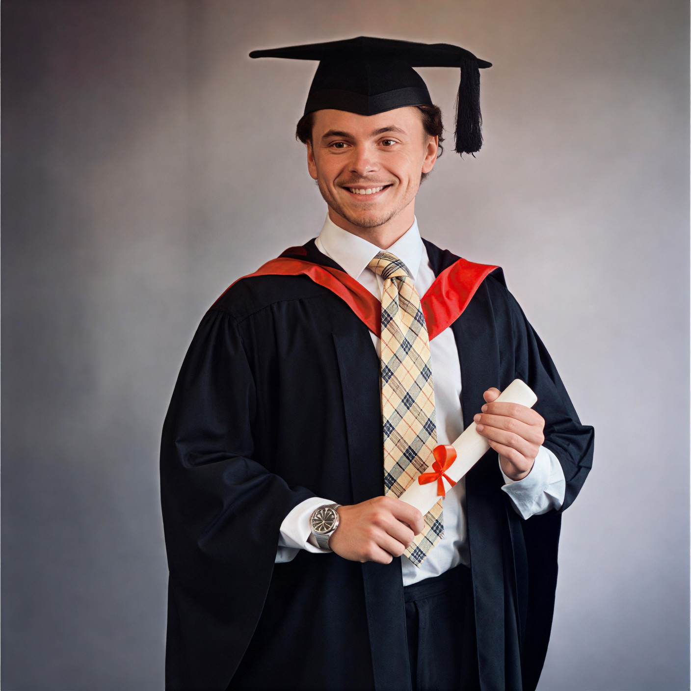 Piers Bennett, AI Policy and Compliance Officer